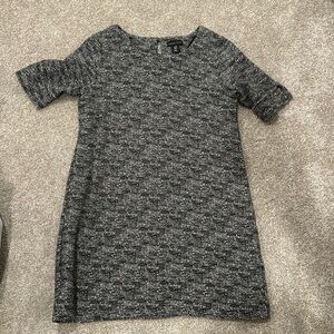 Women’s work dress